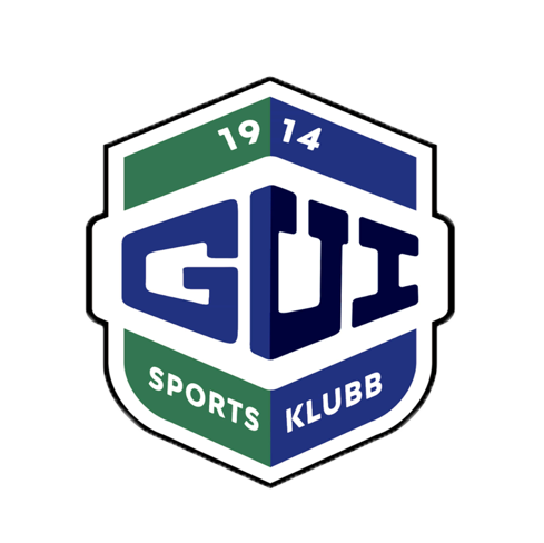 Gui Sporsklubb logo